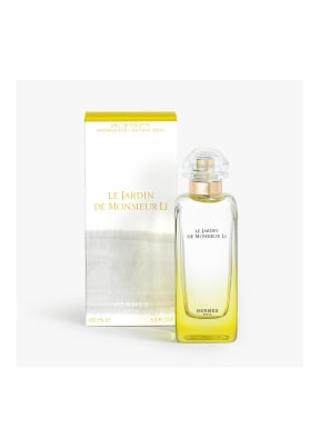 Hermes monsieur sale li parfum