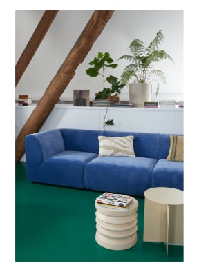 HK living Side table, Color: CREAM (Image 1)
