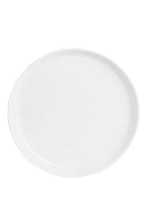 Marc O'Polo 4er-Set Frühstücksteller MOMENTS, Farbe: CREME (Bild 1)