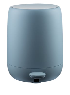 blomus Bad-Treteimer SONO, Farbe: HELLBLAU (Bild 1)