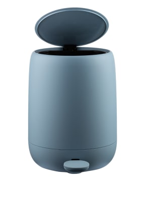 blomus Bad-Treteimer SONO, Farbe: HELLBLAU (Bild 1)