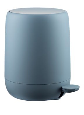 blomus Bad-Treteimer SONO, Farbe: HELLBLAU (Bild 1)