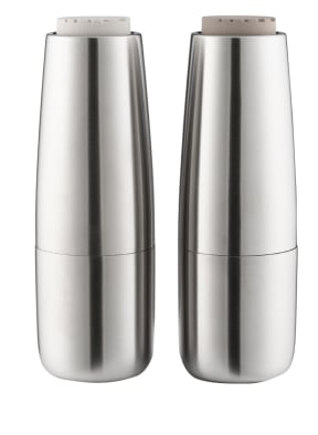 blomus Salz- und Pfeffermühle SALPI, Farbe: SILBER (Bild 1)