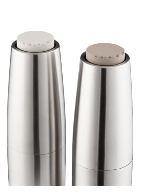 blomus Salz- und Pfeffermühle SALPI, Farbe: SILBER (Bild 1)