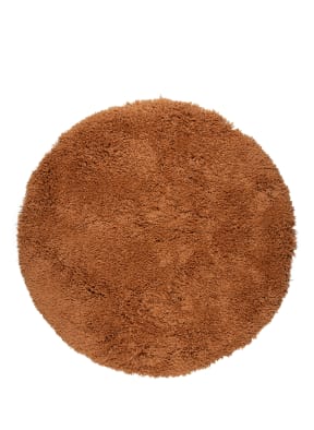 AQUANOVA Badematte MUSA, Farbe: BRAUN (Bild 1)