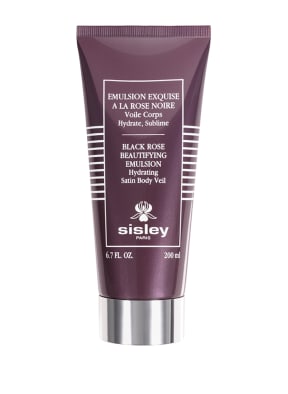 sisley Paris ÉMULSION EXQUISE À LA ROSE NOIRE, Farbe: 132070 (Bild 1)