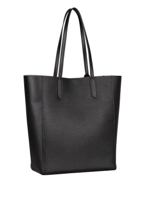 MICHAEL KORS Shopper SINCLAIR, Farbe: 001 BLACK (Bild 1)