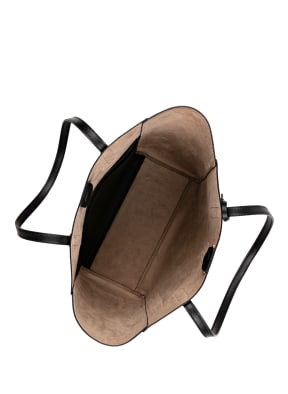 MICHAEL KORS Shopper SINCLAIR, Farbe: 001 BLACK (Bild 1)