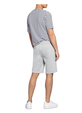 POLO RALPH LAUREN Sweatshorts, Farbe: HELLGRAU (Bild 1)