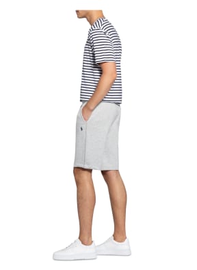 POLO RALPH LAUREN Sweatshorts, Farbe: HELLGRAU (Bild 1)