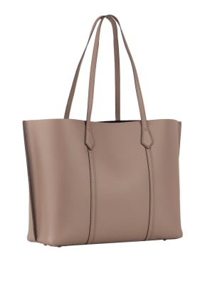 TORY BURCH Shopper PERRY, Farbe: TAUPE (Bild 1)