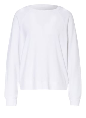 Juvia Frotteeshirt , Farbe: WEISS (Bild 1)