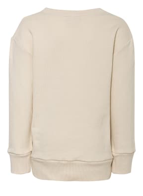 GUCCI Sweatshirt, Farbe: ECRU/ DUNKELBLAU/ ROT (Bild 1)
