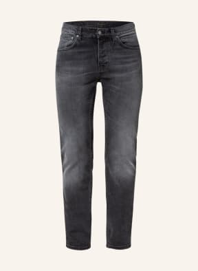 Nudie Jeans Jeans GRIM TIM Slim Fit, Farbe: Dark Cove (Bild 1)