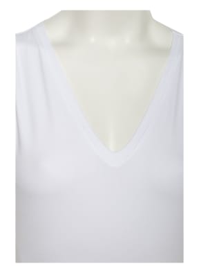 SPANX Body SUIT YOURSELF , Color: WHITE (Image 1)
