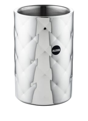 ALESSI Flaschenkühler MATEGLACÉ, Farbe: SILBER (Bild 1)