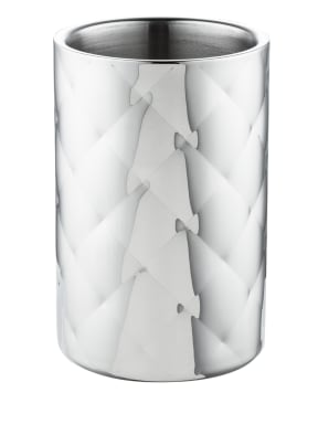 ALESSI Flaschenkühler MATEGLACÉ, Farbe: SILBER (Bild 1)
