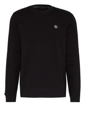 TED BAKER Sweatshirt HATTON, Farbe: SCHWARZ (Bild 1)