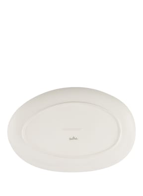 Rosenthal Tray JUNTO, Color: SALMON/ WHITE (Image 1)