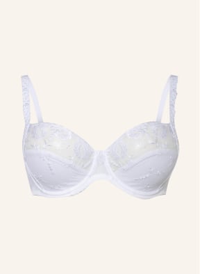Felina Conturelle Underwire bra PROVENCE, Color: WHITE (Image 1)