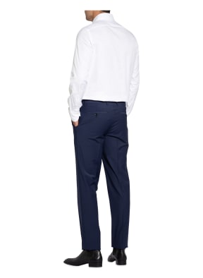FINAMORE 1925 Shirt NAPOLI regular fit, Color: WHITE (Image 1)