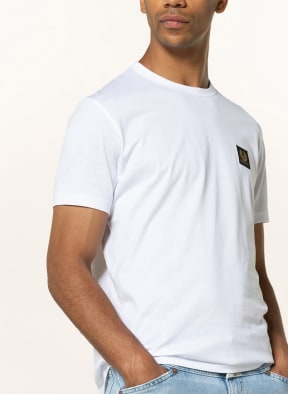 BELSTAFF T-Shirt , Farbe: WEISS (Bild 1)