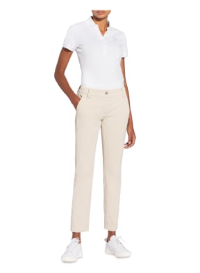 SPORTALM Golfhose, Farbe: ECRU (Bild 1)