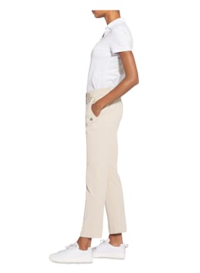 SPORTALM Golfhose, Farbe: ECRU (Bild 1)