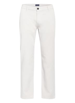STROKESMAN'S Chinosy RUMA slim fit, Kolor: JASNOCZARY (Obrazek 1)