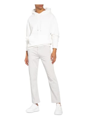 STROKESMAN'S Chinosy RUMA slim fit, Kolor: JASNOCZARY (Obrazek 1)