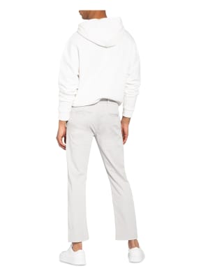 STROKESMAN'S Chinosy RUMA slim fit, Kolor: JASNOCZARY (Obrazek 1)
