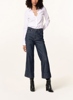 ARTIGIANO Shirt blouse CLAIRE , Color: WHITE (Image 1)