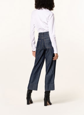 ARTIGIANO Shirt blouse CLAIRE , Color: WHITE (Image 1)