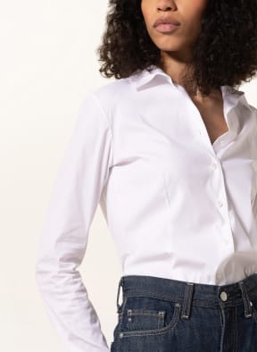 ARTIGIANO Shirt blouse CLAIRE , Color: WHITE (Image 1)