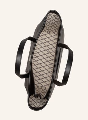 MCM Shopper TONI MEDIUM, Farbe: SCHWARZ (Bild 1)