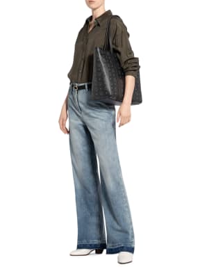 MCM Shopper TONI MEDIUM, Farbe: SCHWARZ (Bild 1)