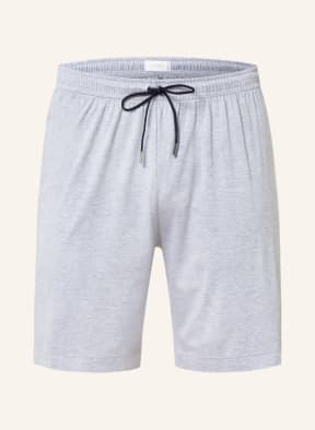 mey Lounge shorts series JEFFERSON, Color: LIGHT GRAY (Image 1)