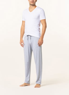 mey Lounge-Hose Serie JEFFERSON, Farbe: HELLGRAU (Bild 1)
