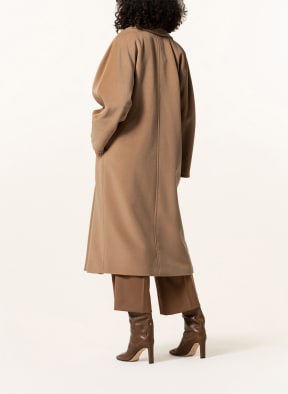 Max Mara Wollmantel MADAME , Farbe: CAMEL (Bild 1)