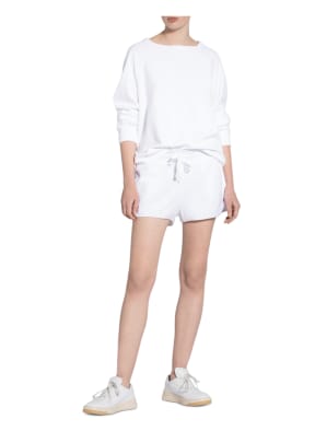 Juvia Frotteeshirt , Farbe: WEISS (Bild 1)