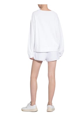 Juvia Frotteeshirt , Farbe: WEISS (Bild 1)