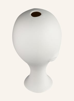 JONATHAN ADLER Vase MISIA, Color: WHITE (Image 1)
