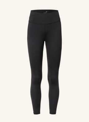 Juvia 7/8 leggings, Color: BLACK (Image 1)