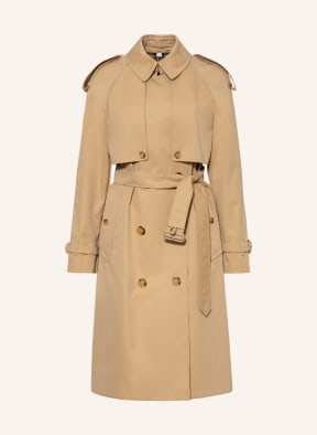 BURBERRY Trenchcoat WACTON , Farbe: BEIGE (Bild 1)