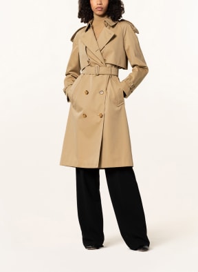 BURBERRY Trenchcoat WACTON , Farbe: BEIGE (Bild 1)