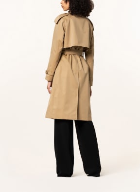 BURBERRY Trenchcoat WACTON , Farbe: BEIGE (Bild 1)