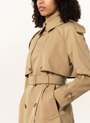 BURBERRY Trenchcoat WACTON , Farbe: BEIGE (Bild 1)