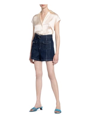TED BAKER Jeansshorts SHORTAN, Farbe: NAVY NAVY (Bild 1)