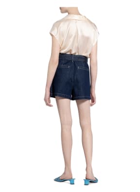 TED BAKER Jeansshorts SHORTAN, Farbe: NAVY NAVY (Bild 1)