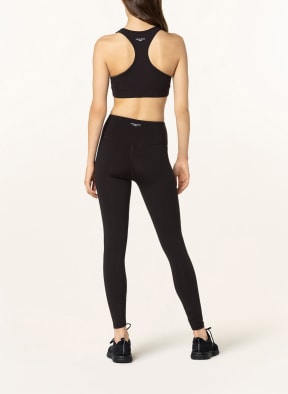 ANINE BING Sports bra BLAIR, Color: BLACK (Image 1)